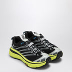 HK® Mafate Speed – Neon Pulse Trail Runners